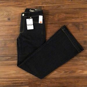 Gap Authentic Flare Jeans